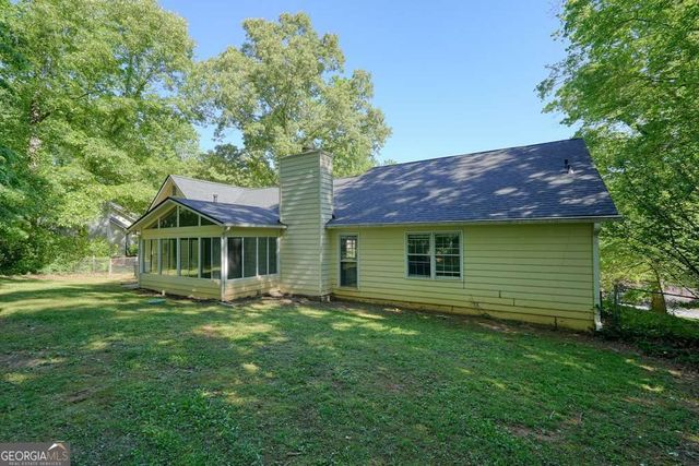1012 Atherton Lane, Woodstock, GA 30189
