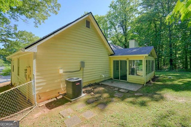 1012 Atherton Lane, Woodstock, GA 30189