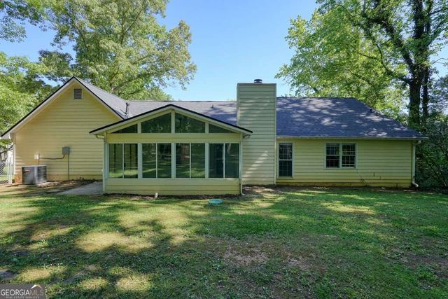 1012 Atherton Lane, Woodstock, GA 30189