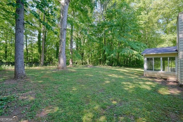 1012 Atherton Lane, Woodstock, GA 30189