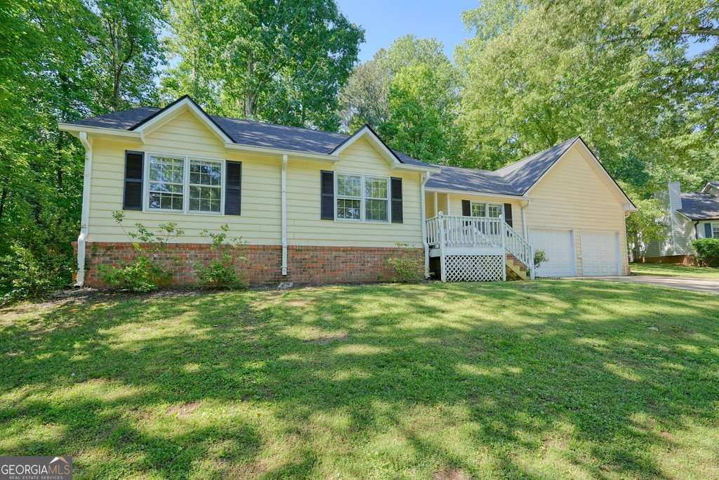 1012 Atherton Lane, Woodstock, GA 30189