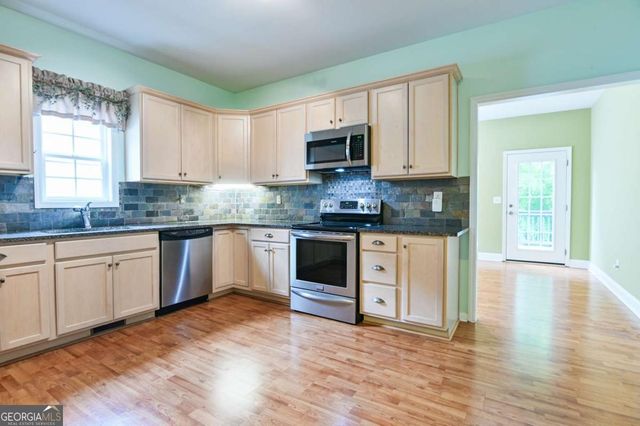 170 Meredith Ridge Road 8, Athens, GA 30605