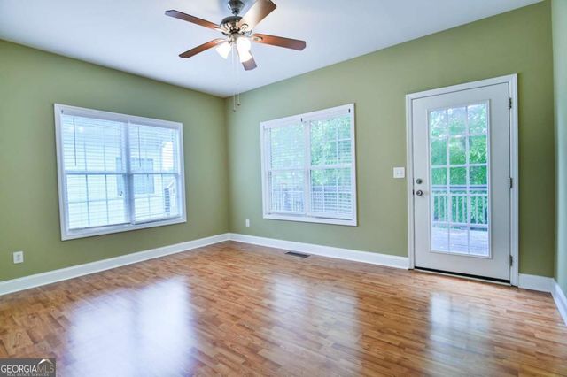 170 Meredith Ridge Road 8, Athens, GA 30605