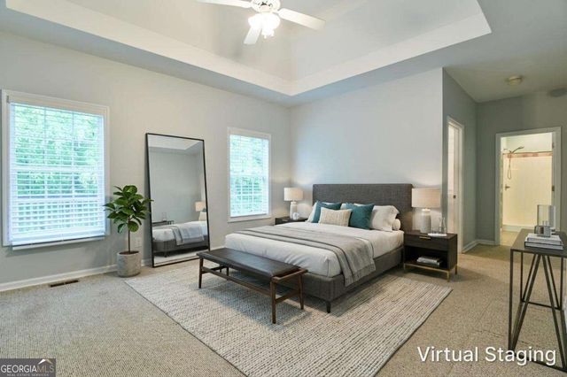 170 Meredith Ridge Road 8, Athens, GA 30605