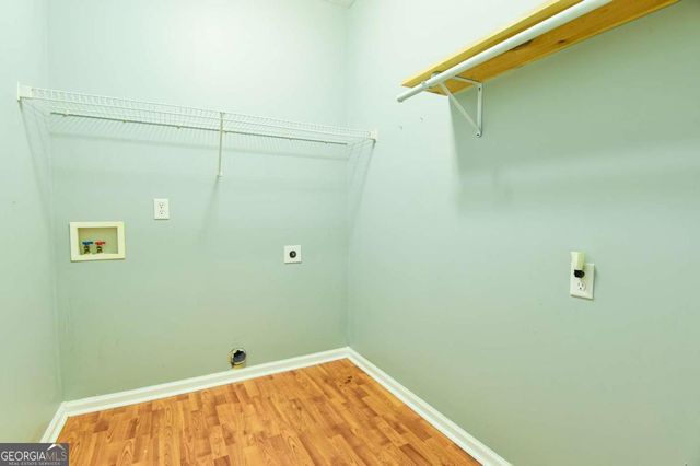 170 Meredith Ridge Road 8, Athens, GA 30605