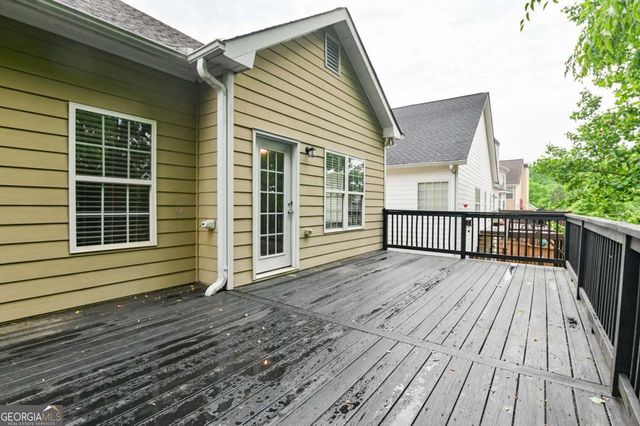 170 Meredith Ridge Road 8, Athens, GA 30605