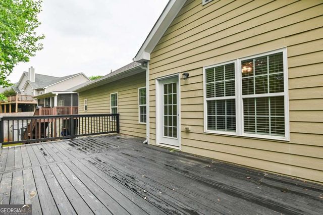 170 Meredith Ridge Road 8, Athens, GA 30605