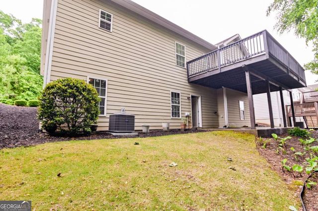 170 Meredith Ridge Road 8, Athens, GA 30605