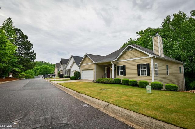 170 Meredith Ridge Road 8, Athens, GA 30605