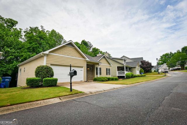 170 Meredith Ridge Road 8, Athens, GA 30605