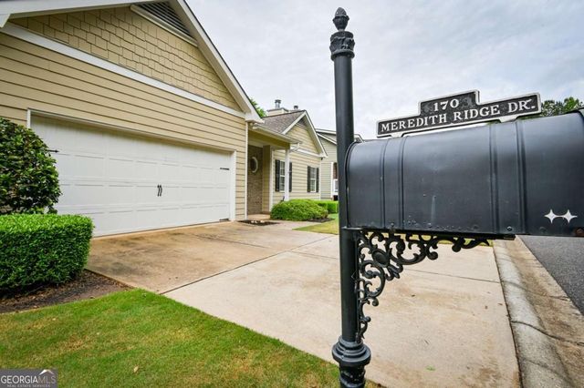 170 Meredith Ridge Road 8, Athens, GA 30605