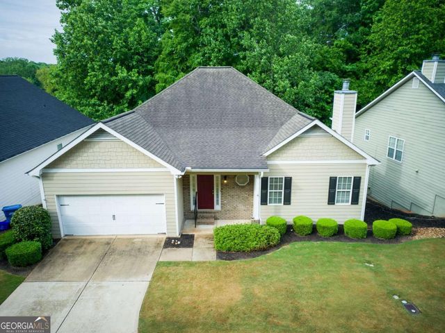 170 Meredith Ridge Road 8, Athens, GA 30605