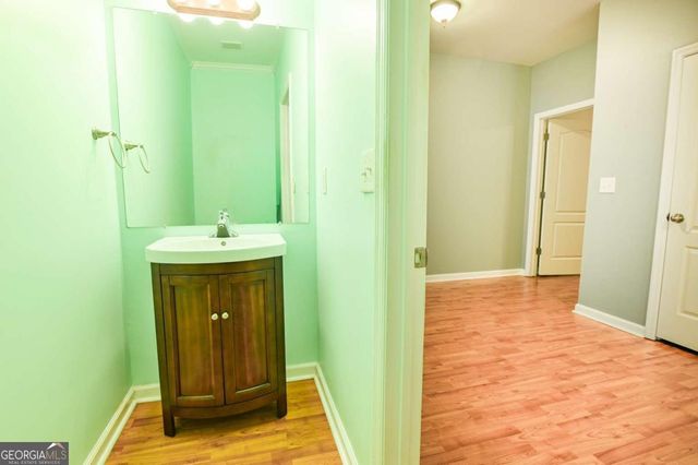 170 Meredith Ridge Road 8, Athens, GA 30605
