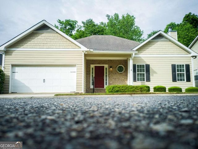 170 Meredith Ridge Road 8, Athens, GA 30605