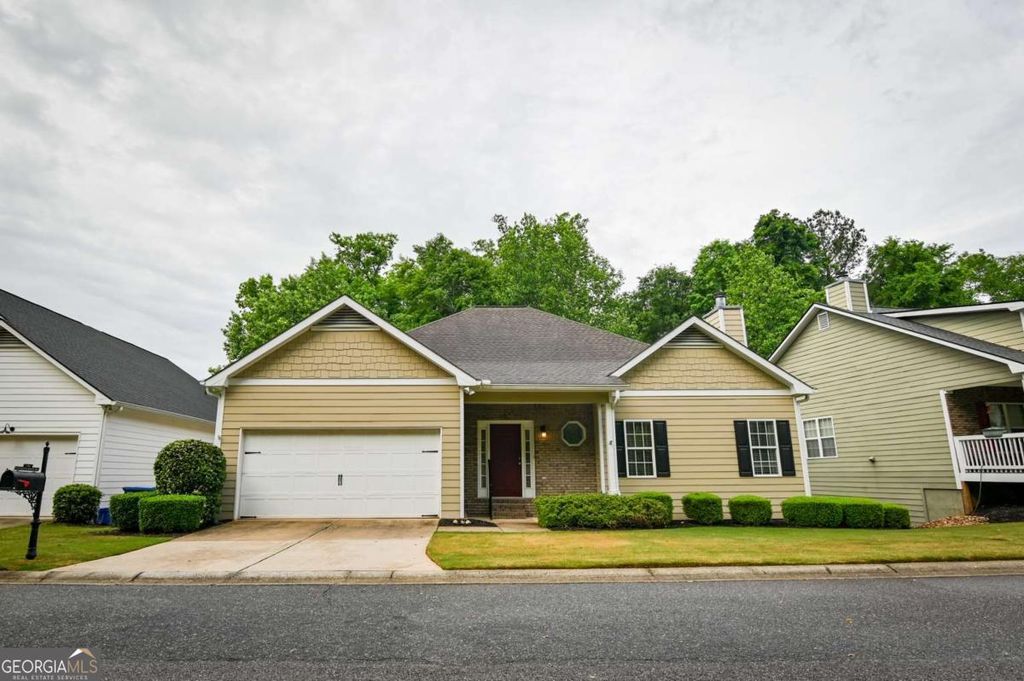 170 Meredith Ridge Road 8, Athens, GA 30605