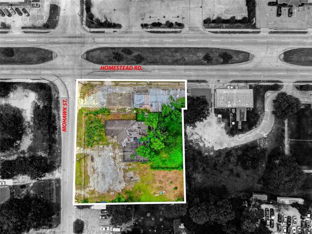 11110 Homestead Road, Houston, TX 77016