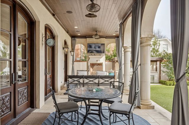 3421 Princeton Avenue, Highland Park, TX 75205