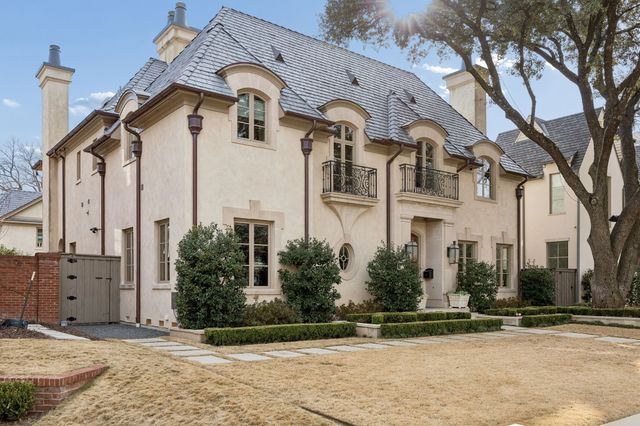 3421 Princeton Avenue, Highland Park, TX 75205