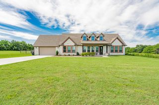 3547 County Road 1092, Celeste, TX 75423
