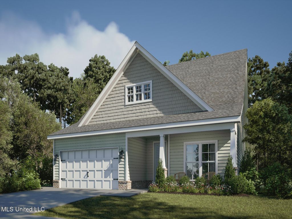 6305 Annie Cove, Ocean Springs, MS 39564