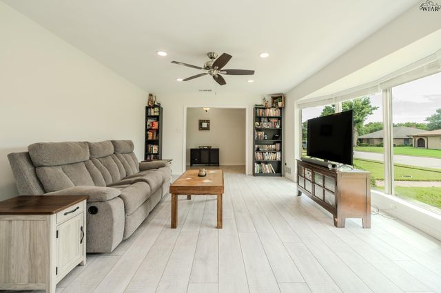 2607 N LEIGHTON CIRCLE, Wichita County, TX 76309