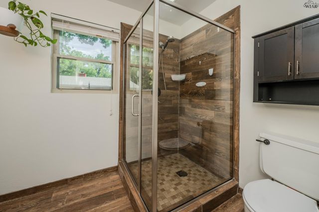 2607 N LEIGHTON CIRCLE, Wichita County, TX 76309