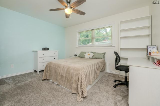 2607 N LEIGHTON CIRCLE, Wichita County, TX 76309