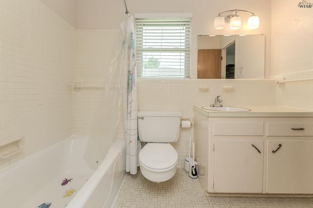 2607 N LEIGHTON CIRCLE, Wichita County, TX 76309