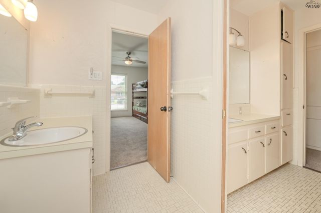 2607 N LEIGHTON CIRCLE, Wichita County, TX 76309