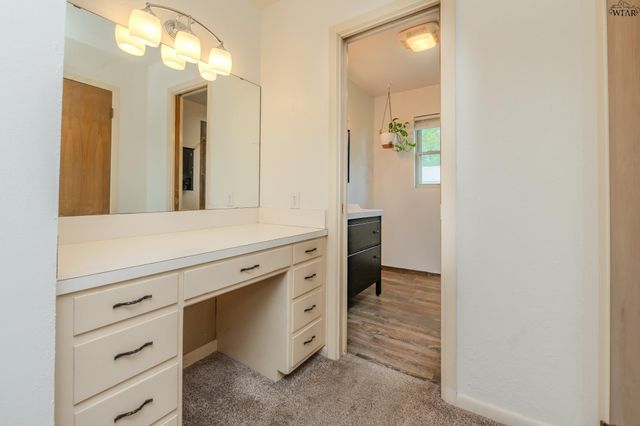 2607 N LEIGHTON CIRCLE, Wichita County, TX 76309