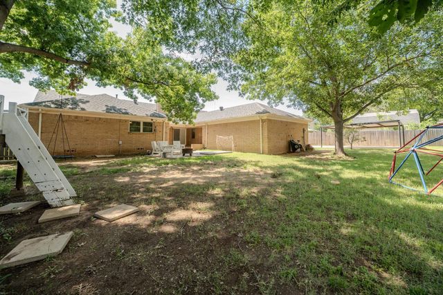 2607 N LEIGHTON CIRCLE, Wichita County, TX 76309