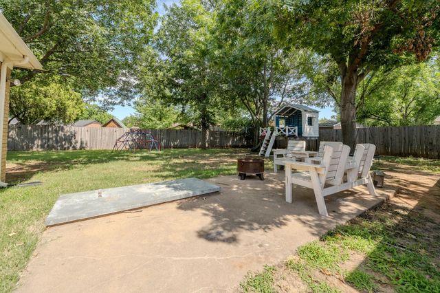 2607 N LEIGHTON CIRCLE, Wichita County, TX 76309