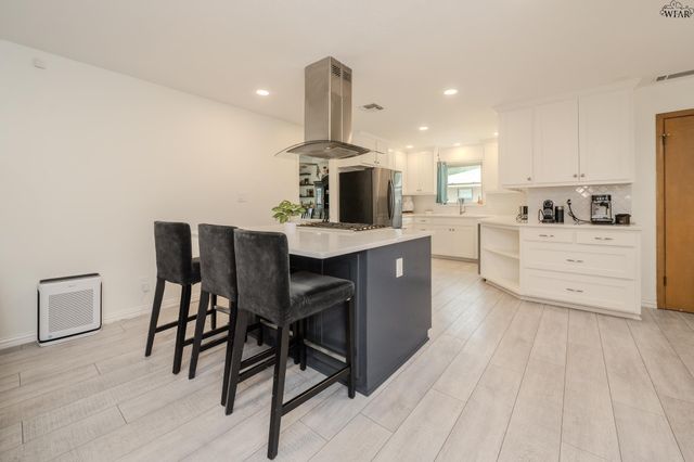 2607 N LEIGHTON CIRCLE, Wichita County, TX 76309