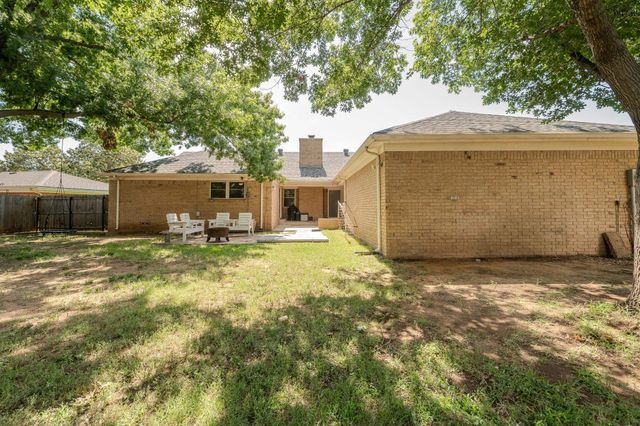 2607 N LEIGHTON CIRCLE, Wichita County, TX 76309