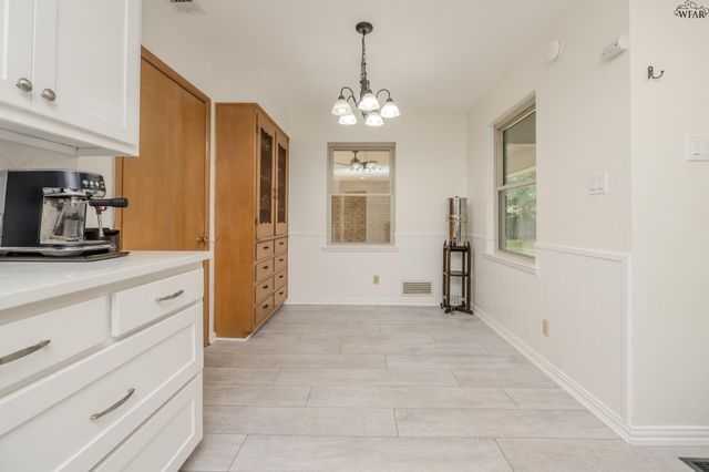 2607 N LEIGHTON CIRCLE, Wichita County, TX 76309