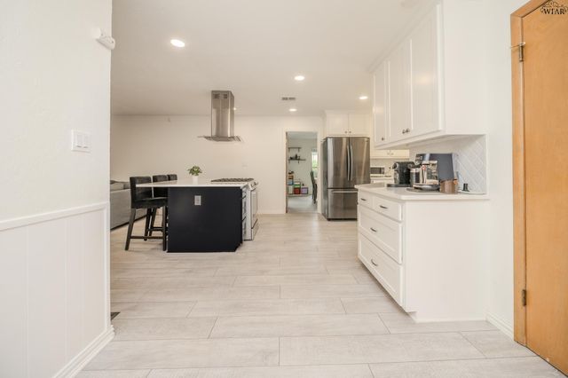 2607 N LEIGHTON CIRCLE, Wichita County, TX 76309