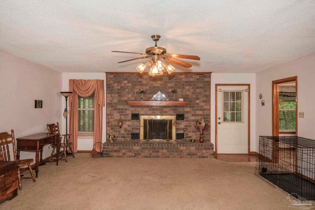 1210 Goldenrod Rd, Cantonment, FL 32533
