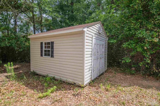 1210 Goldenrod Rd, Cantonment, FL 32533