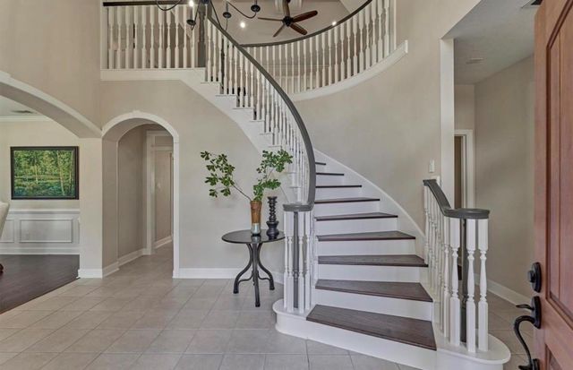 6603 Etchstone Drive, Spring, TX 77389