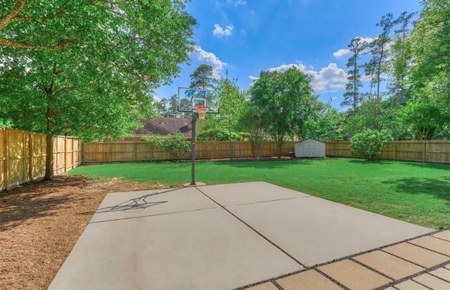 6603 Etchstone Drive, Spring, TX 77389