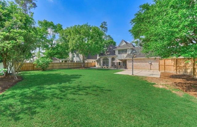 6603 Etchstone Drive, Spring, TX 77389