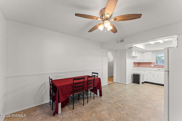 1818 Louise Circle, Las Cruces, NM 88001
