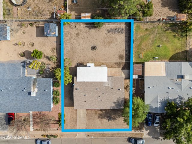 1818 Louise Circle, Las Cruces, NM 88001