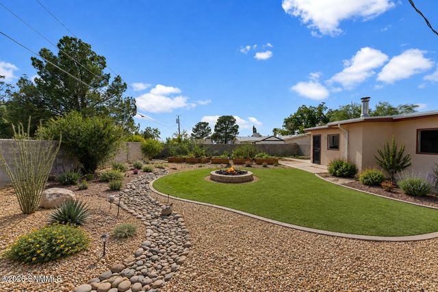 1818 Louise Circle, Las Cruces, NM 88001