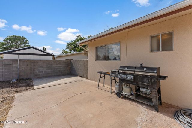 1818 Louise Circle, Las Cruces, NM 88001