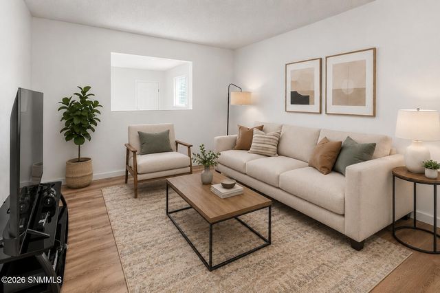 1818 Louise Circle, Las Cruces, NM 88001