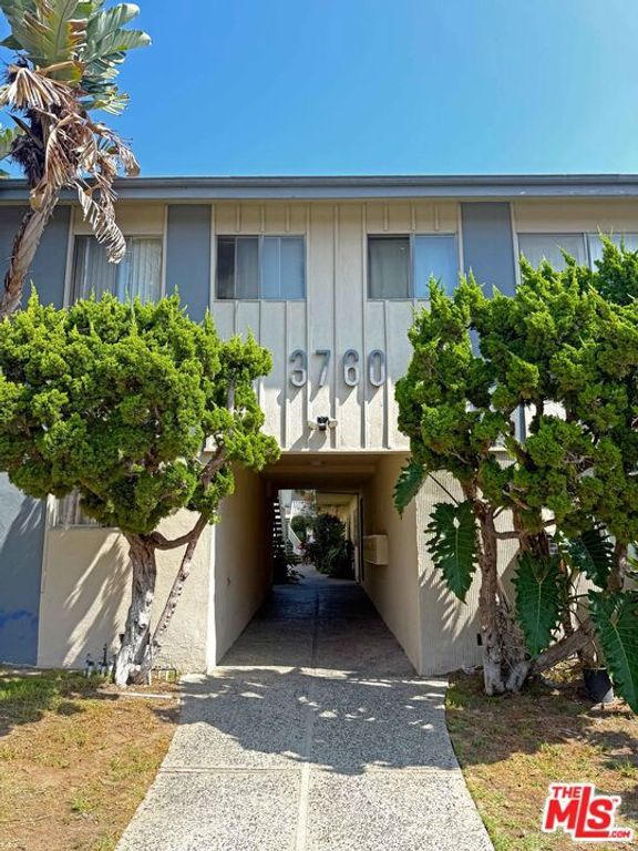 3760 Jasmine Avenue, Los Angeles, CA 90034 — photo 2