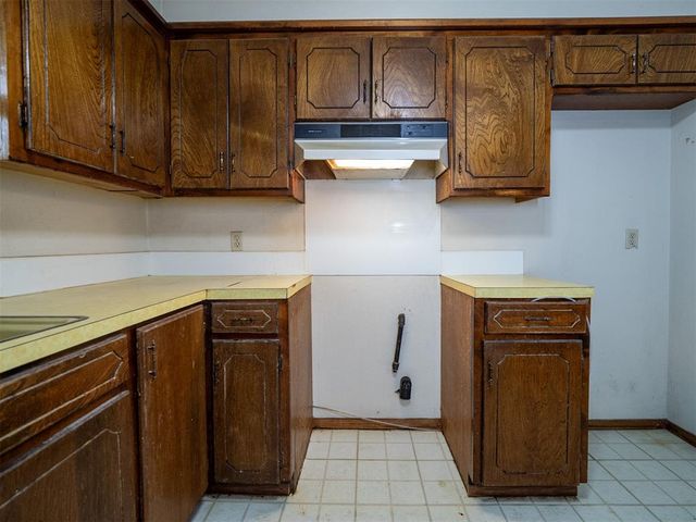 5502 Aquarius, Shawnee, OK 74804