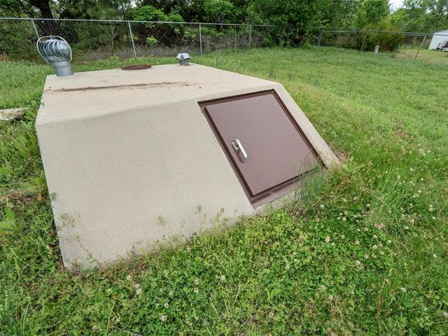 5502 Aquarius, Shawnee, OK 74804