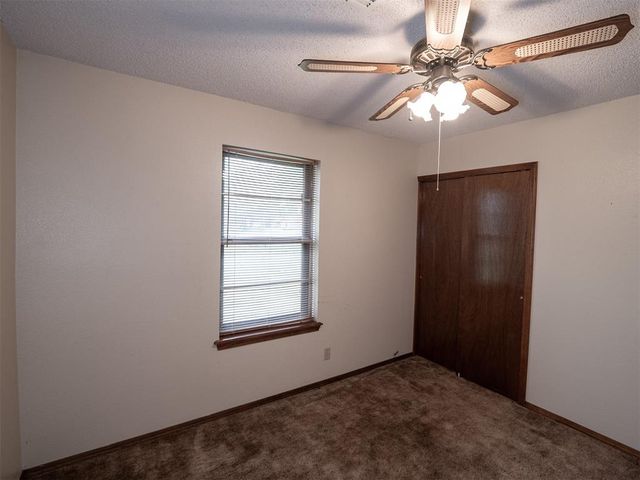 5502 Aquarius, Shawnee, OK 74804